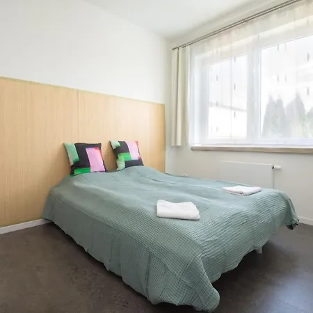Sunny Apartment Olomouc Exterior photo