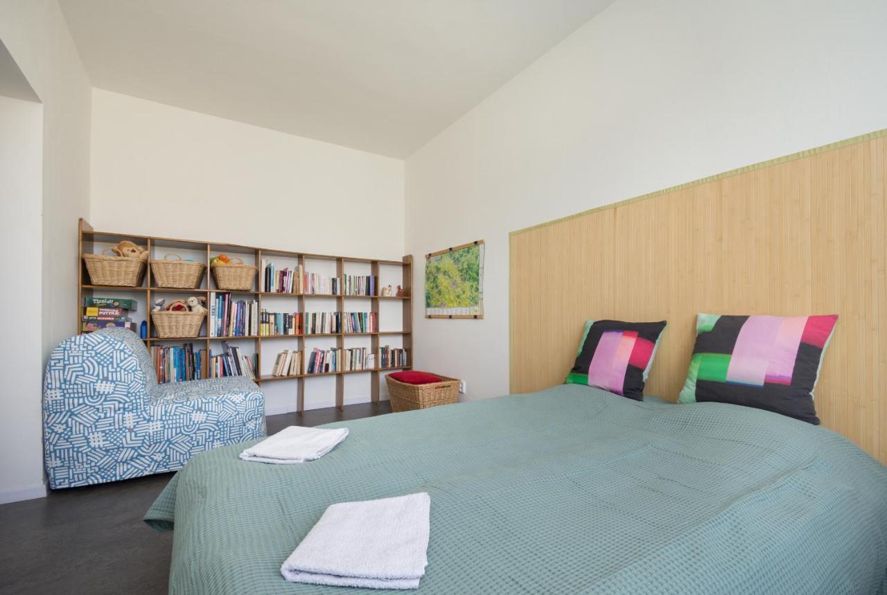 Sunny Apartment Olomouc