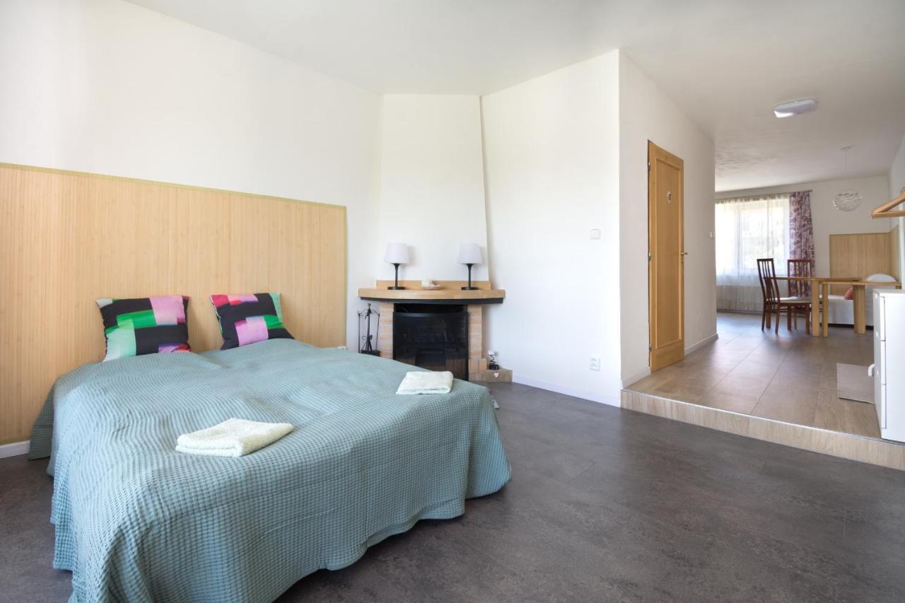 Apartamento Sunny Olomouc