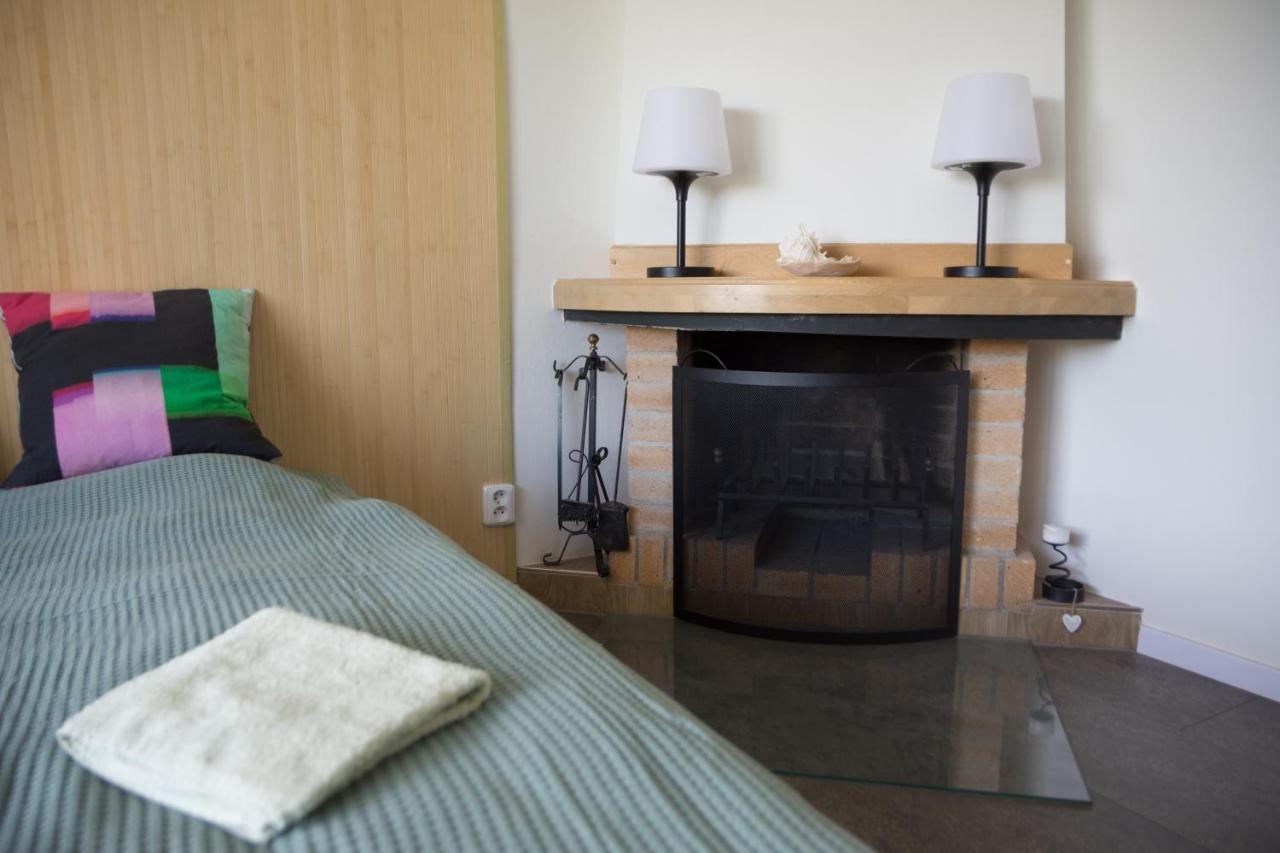 Apartamento Sunny Olomouc