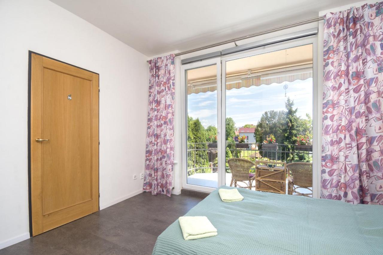 Sunny Apartment Olomouc